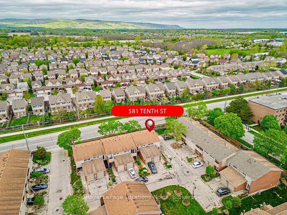581 Tenth Street, Collingwood, ON L9Y 4K6