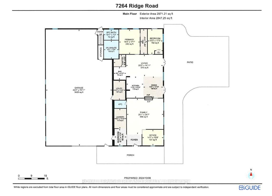 Listing image