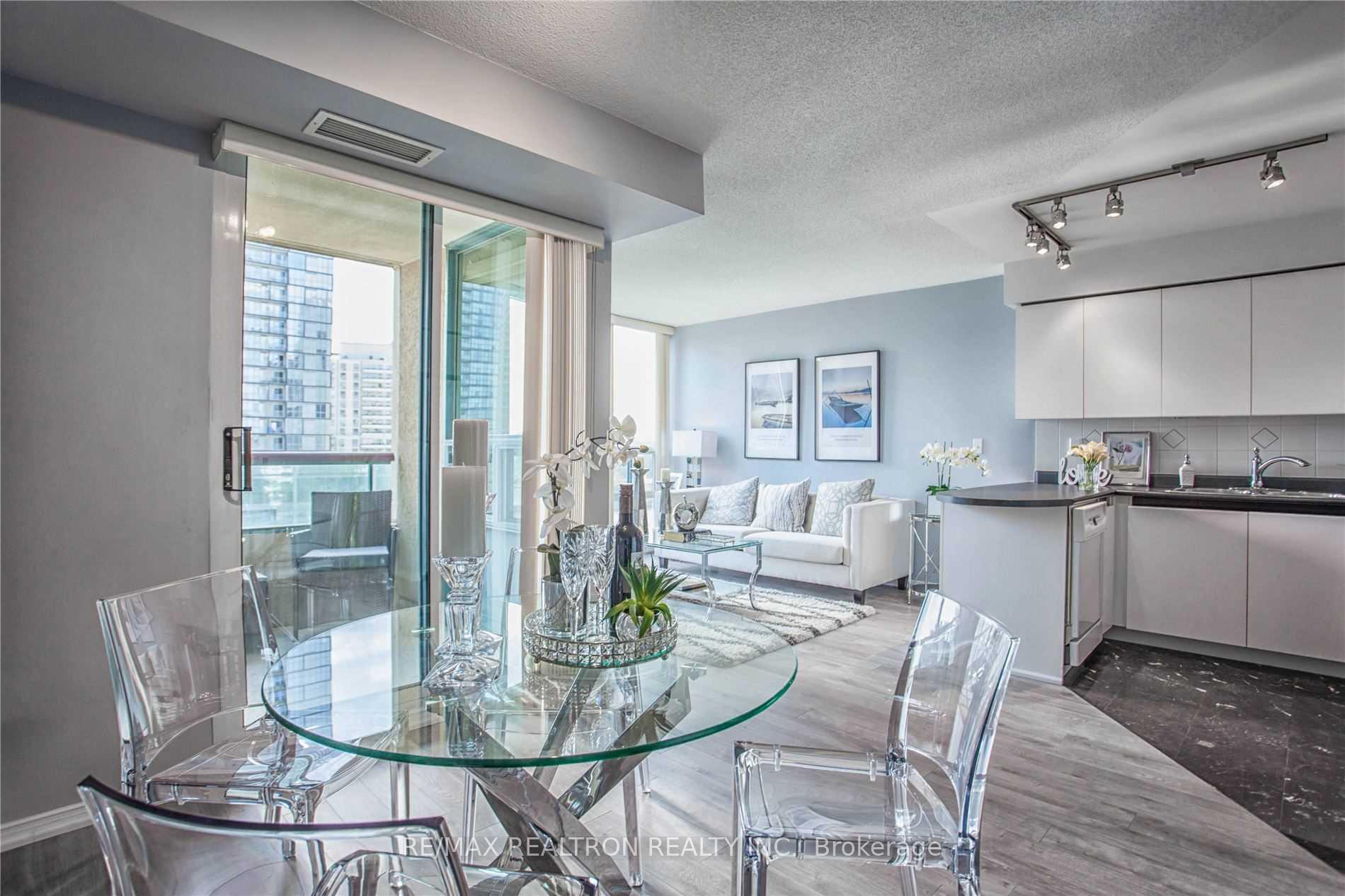 1 Bedroom Condo at 238 Doris, Toronto For sale