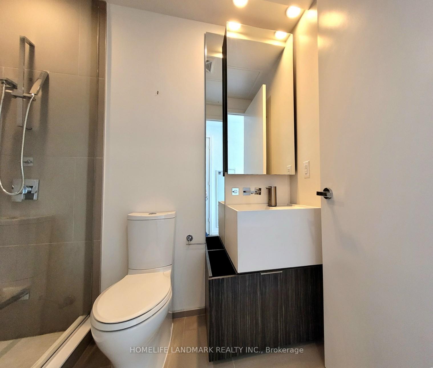 1 Bedroom Condo at 1 Bloor, Toronto For sale