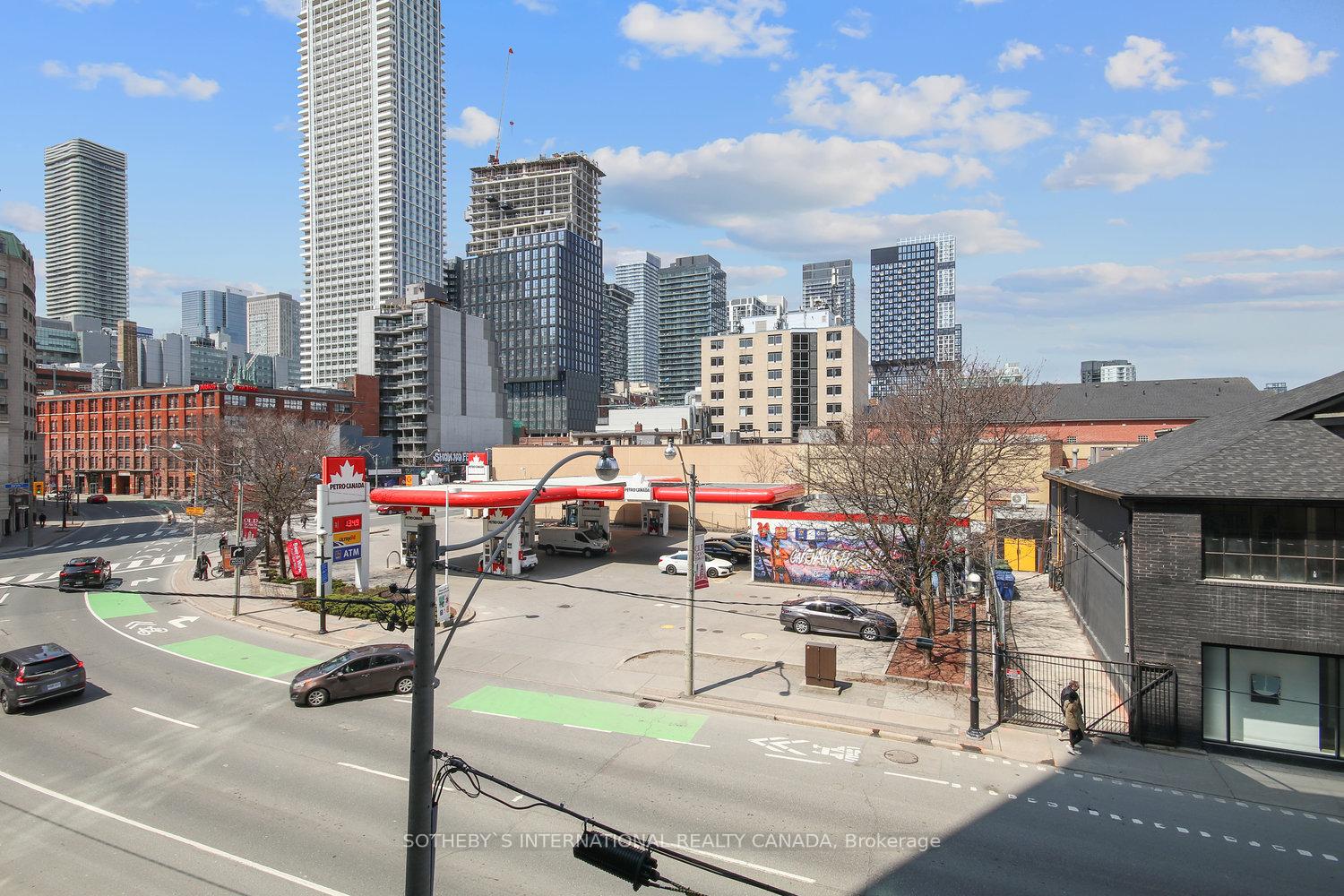 2 Bedrooms Condo at 116 George,  Toronto For sale