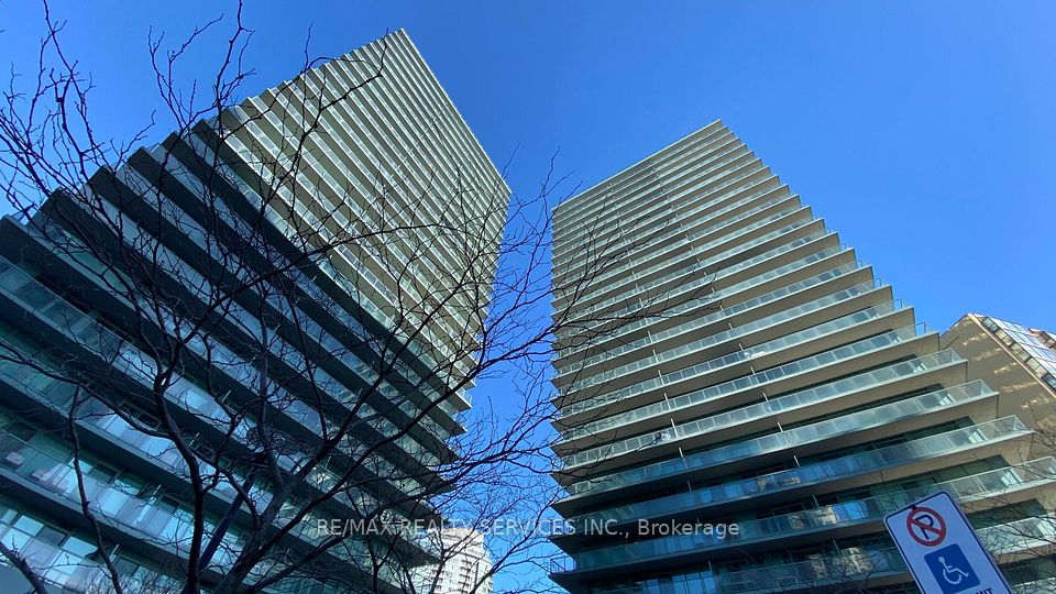 5500 Yonge Street