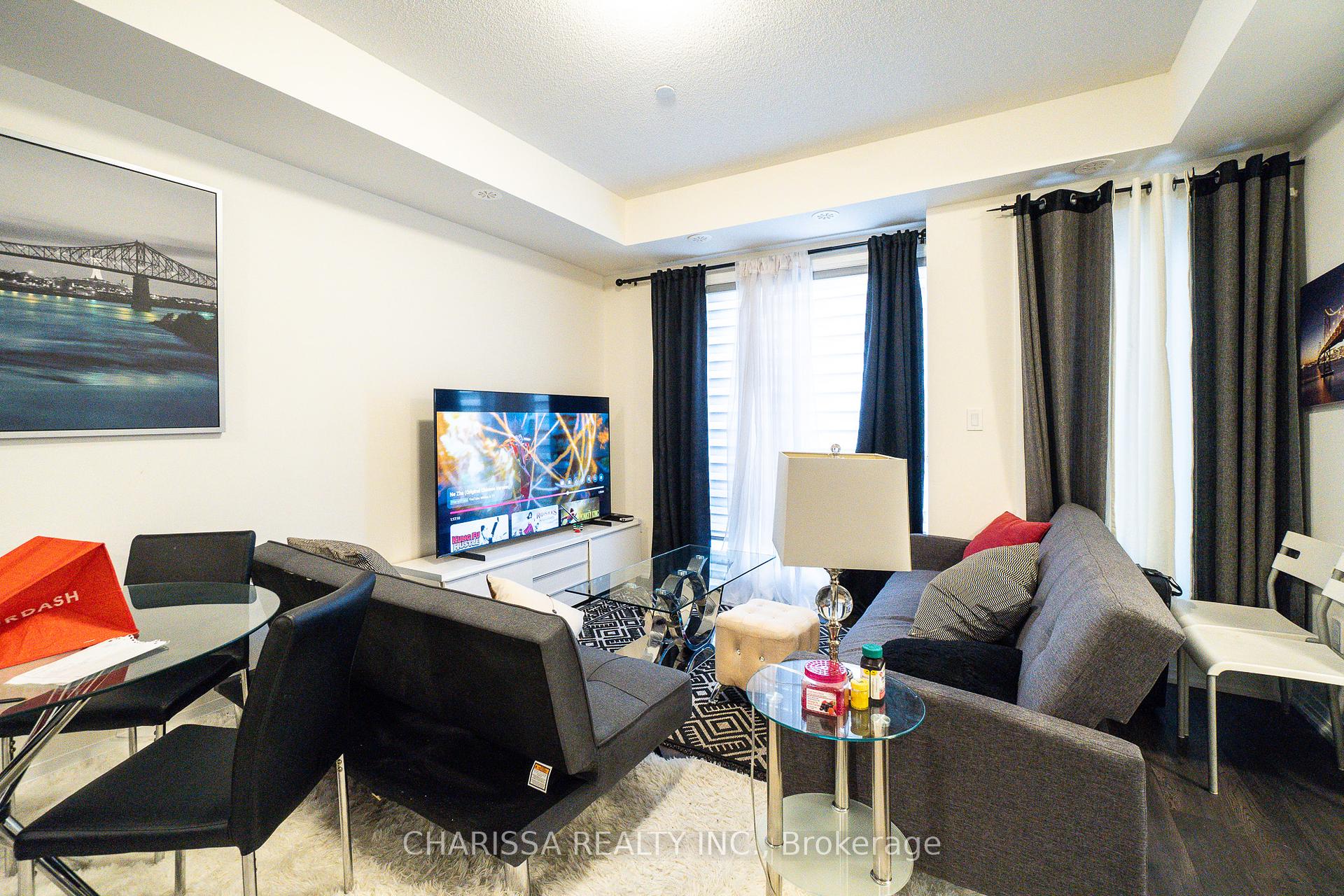 3 Bedrooms Condo at 30 Liben, Toronto For sale