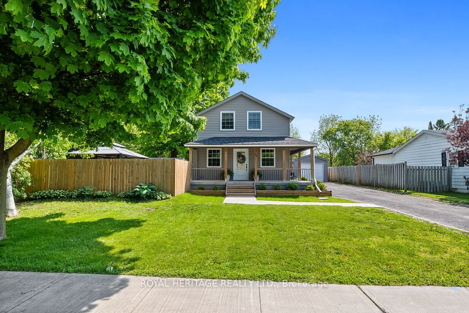 73 Prince Edward