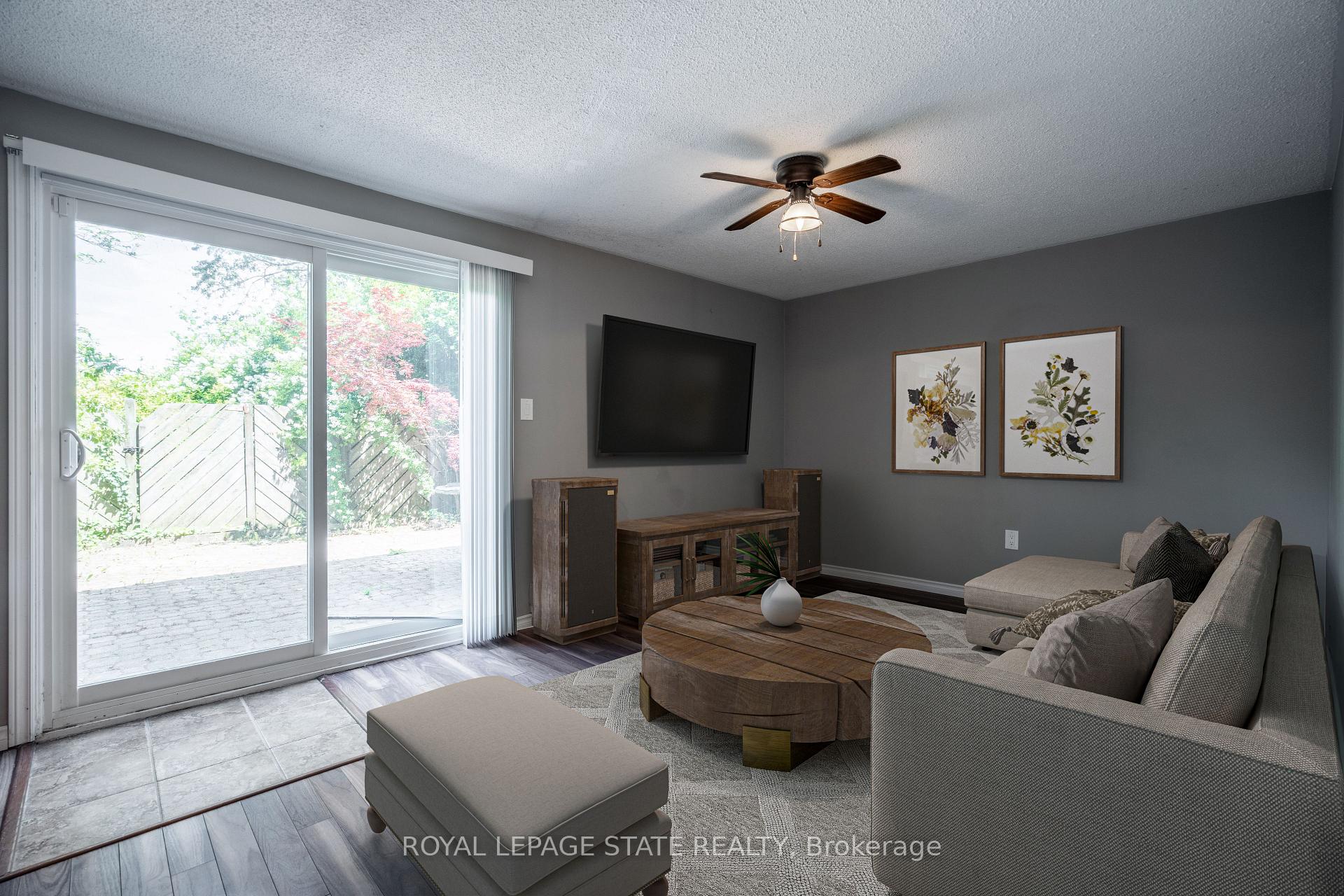 4 Bedrooms Condo at 1967 Main, Hamilton For sale