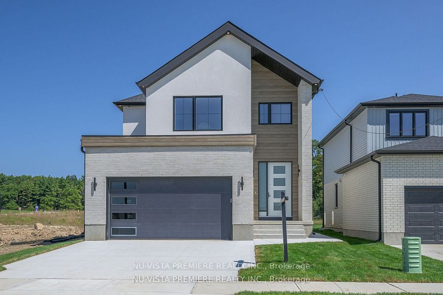 1181 Honeywood