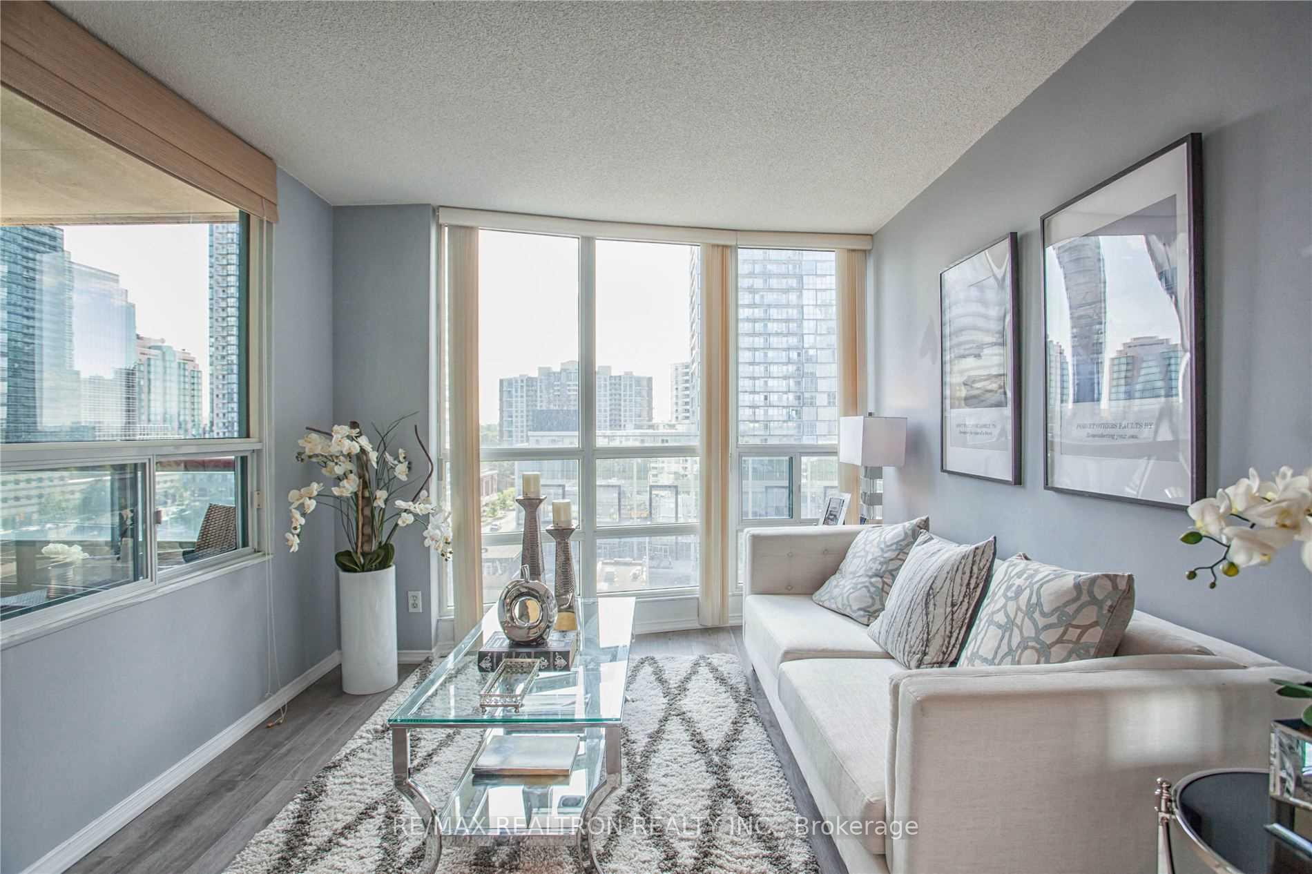 1 Bedroom Condo at 238 Doris, Toronto For sale