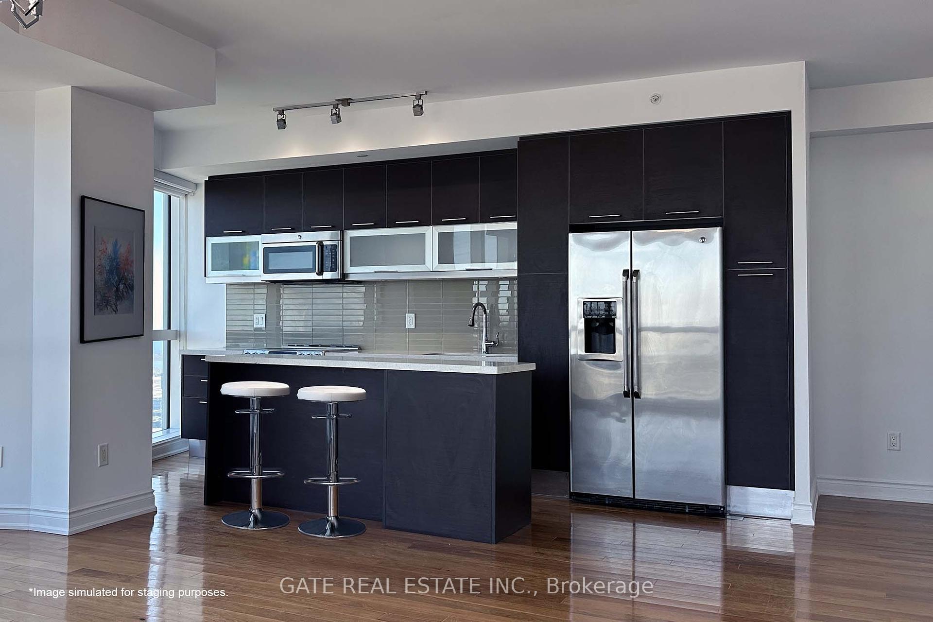 3 Bedrooms Condo at 388 Yonge, Toronto For sale