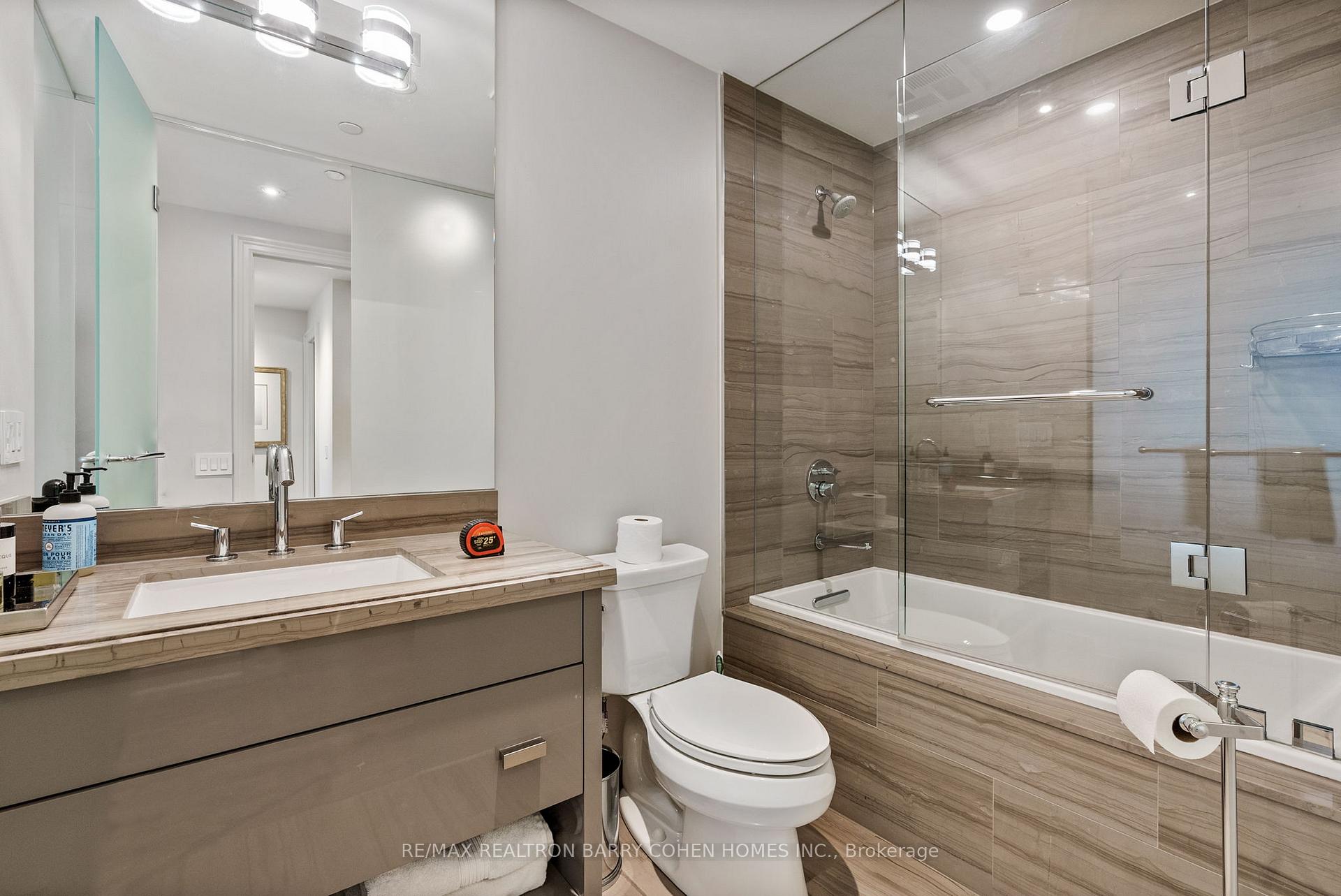 3 Bedrooms Condo at 133 Pears, Toronto For sale