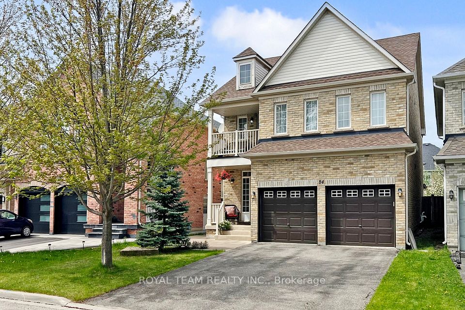84 Laurier