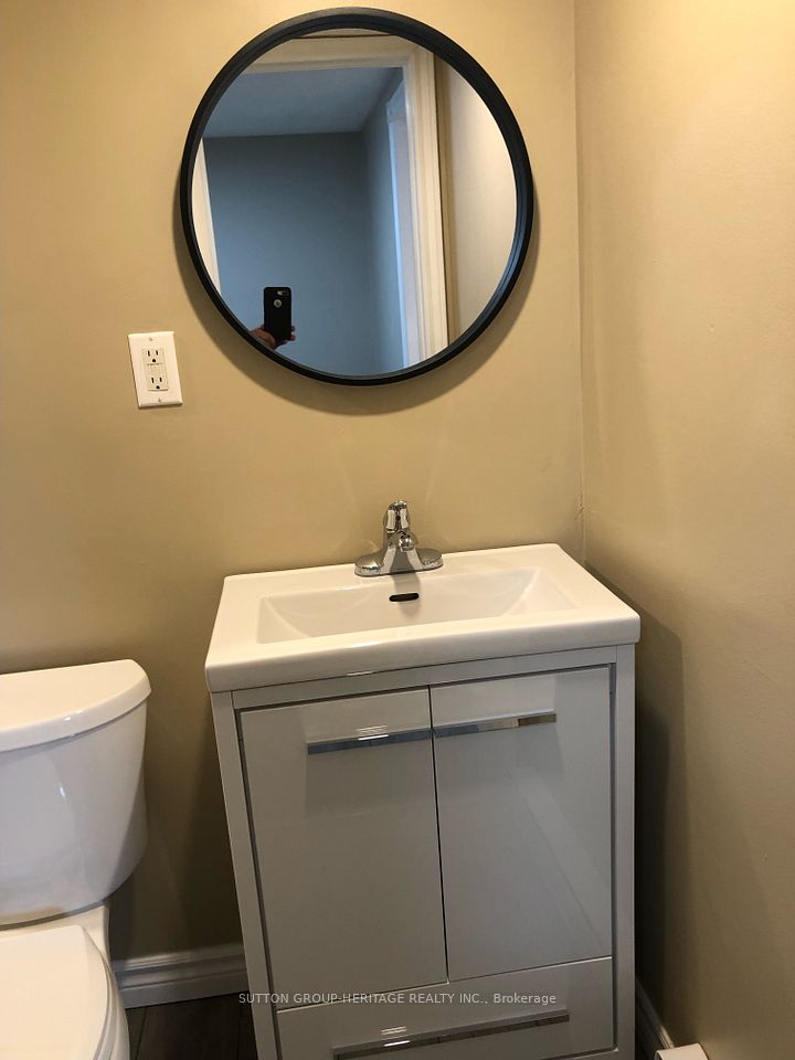 Unit 1 Bathroom