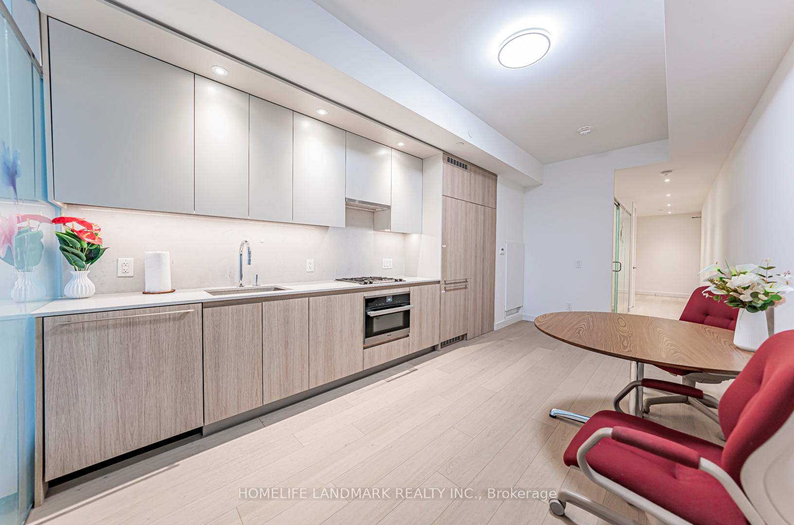 1 Bedroom Condo at 81 Wellesley, Toronto For sale