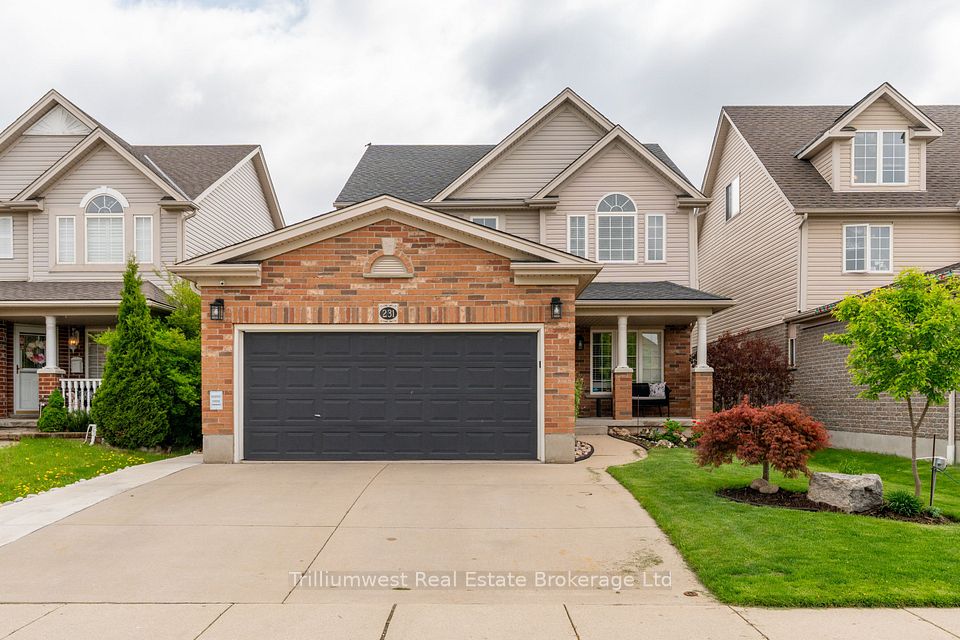 231 Kerwood Drive