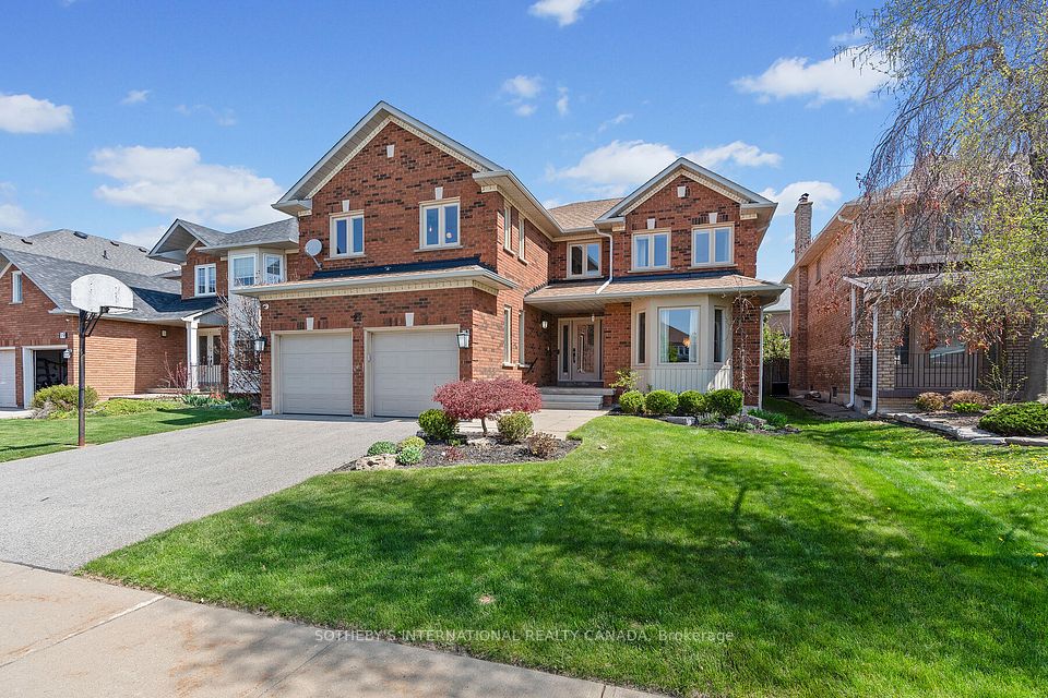 23 Woodchester