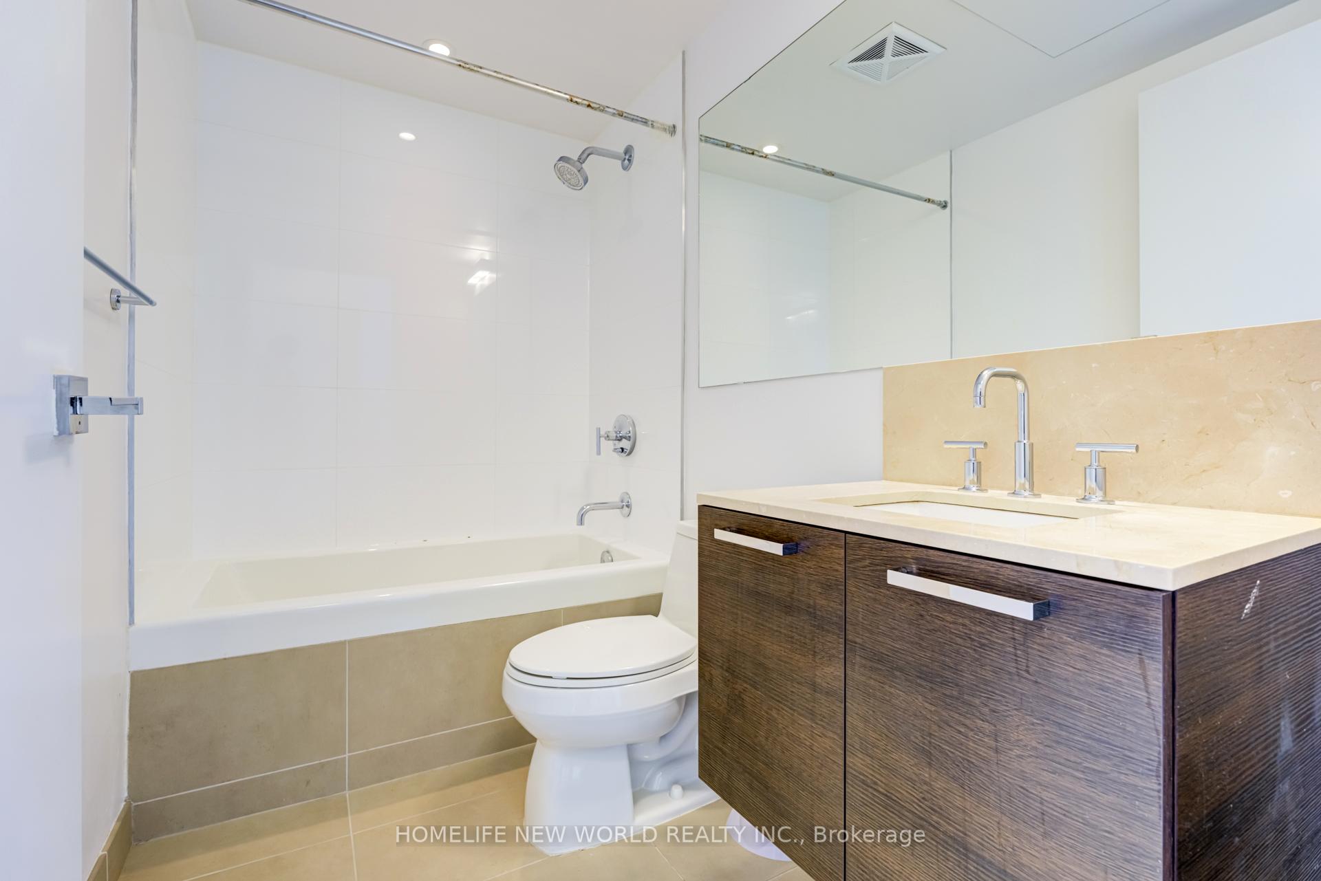 Condo at 42 Charles, Toronto For sale