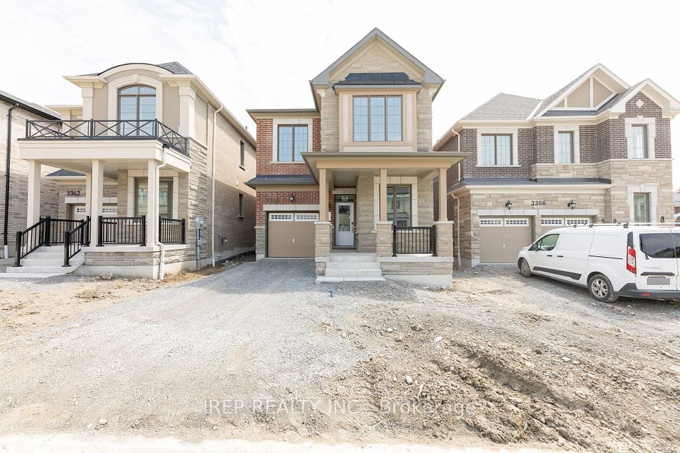 3360 Marchington