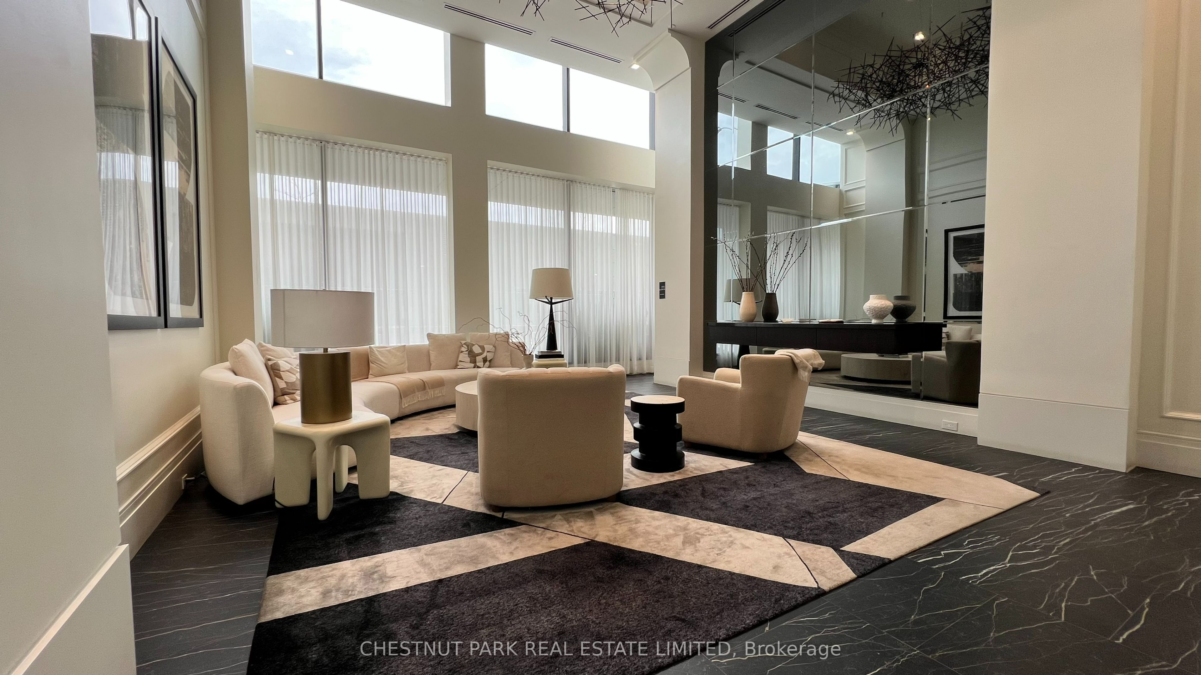 33 Frederick Todd Way, #509