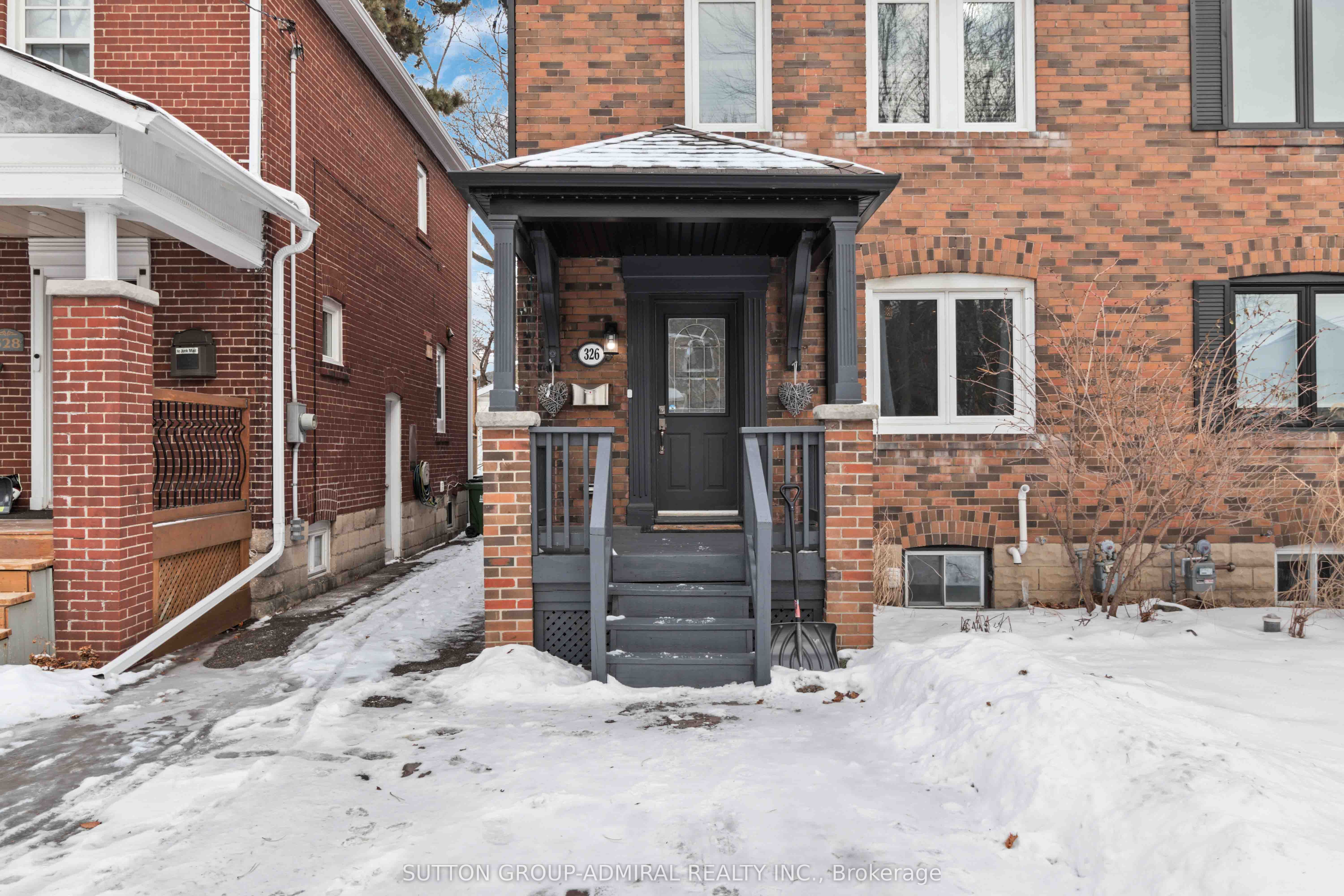 326 St Germain Avenue