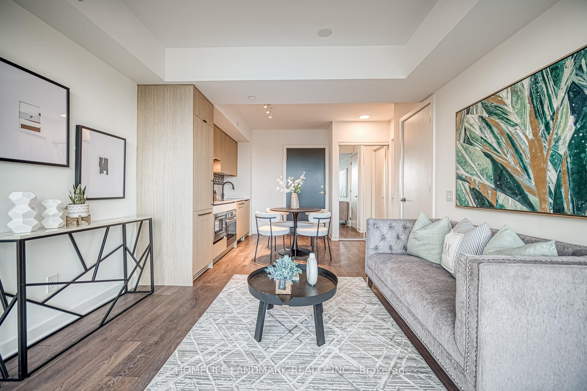 2 Bedrooms Condo at 1200 Dundas, Toronto For sale
