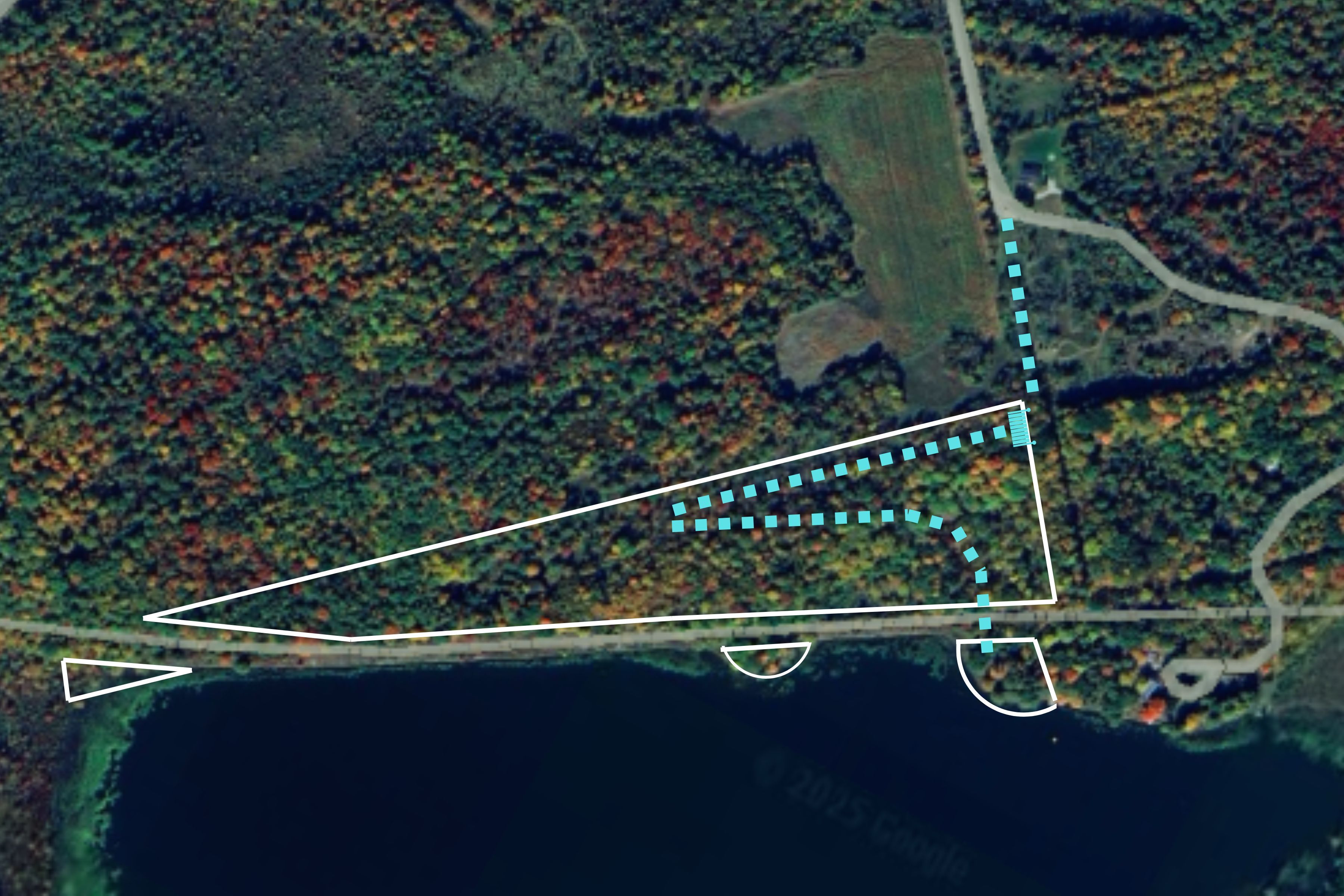 Lot 17 Cataraqui Trail Rideau Lakes Ontario K0G 1E0