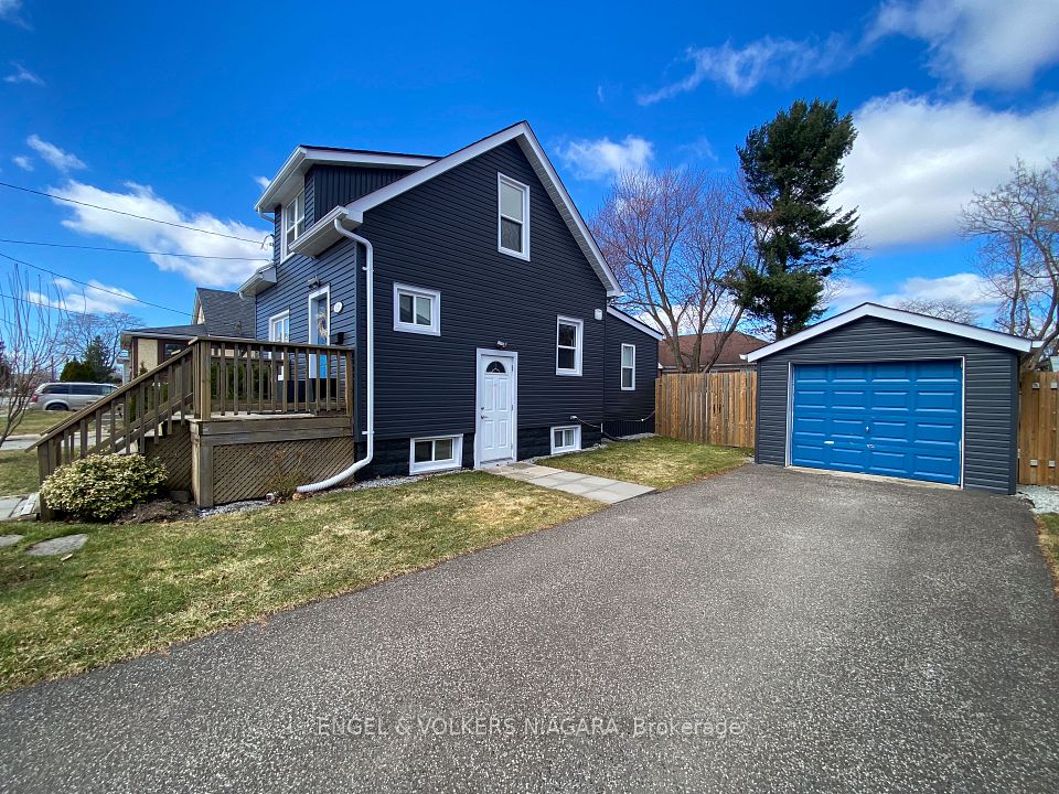 undefined ; MLS ID: X12136328