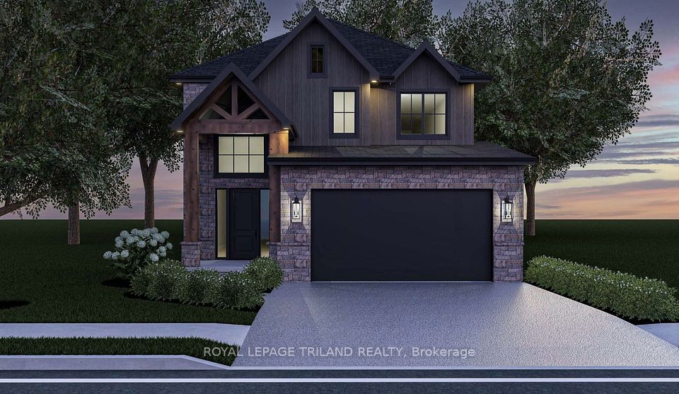 28 Allister Drive