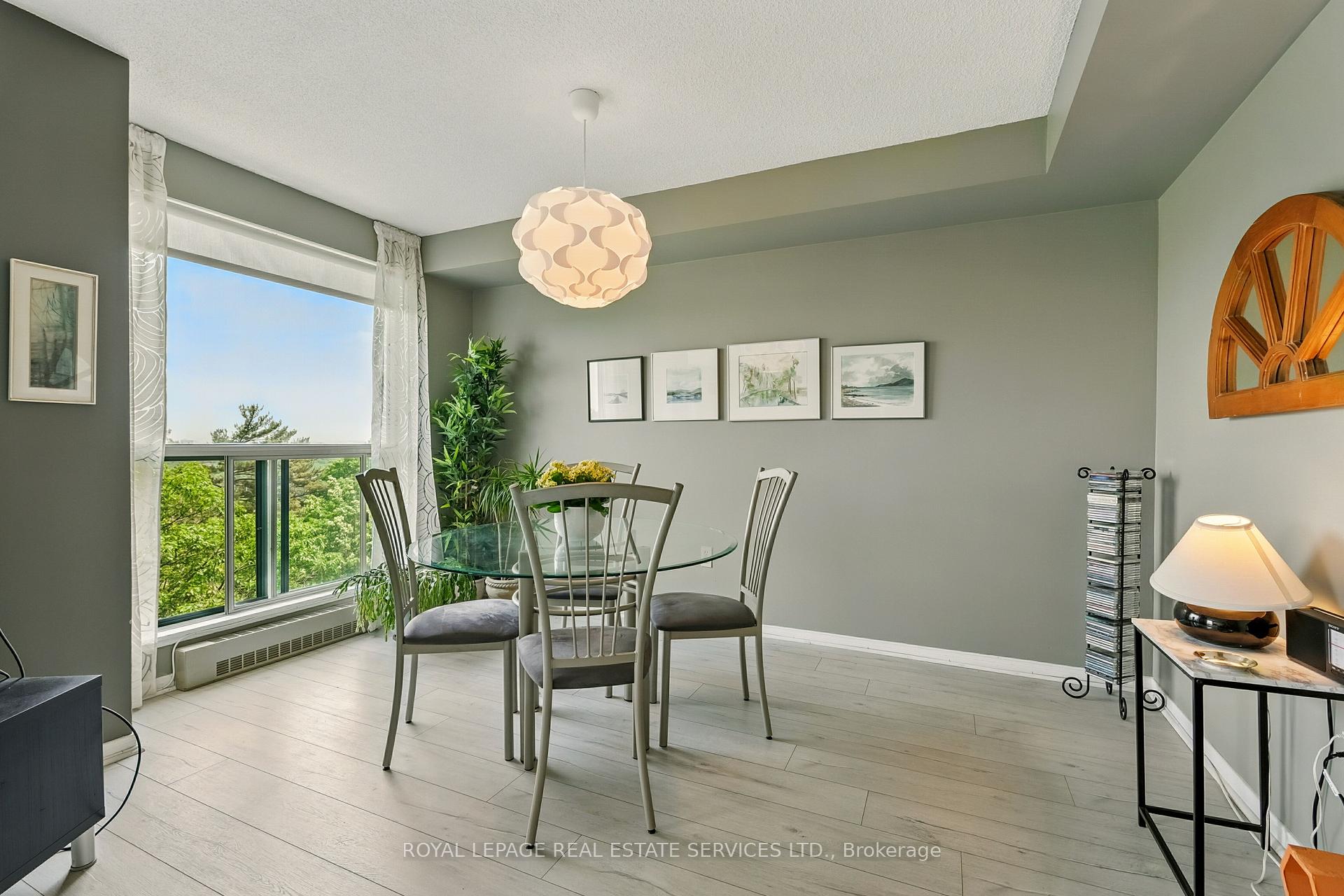 1 Bedroom Condo at 2155 Burnhamthorpe, Mississauga For sale