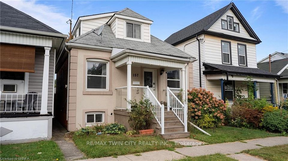 157 Weir
