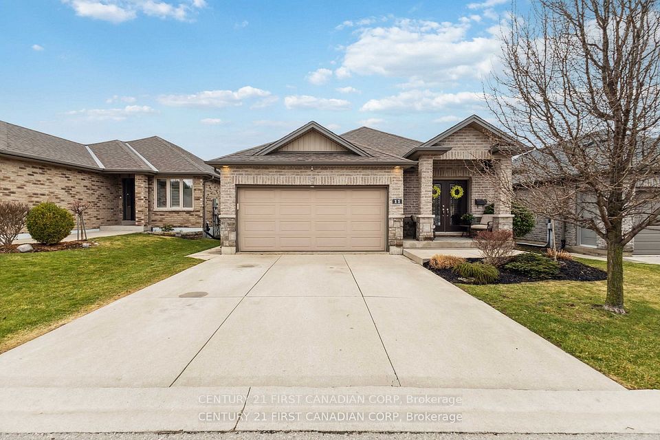 #11 - 1430 Highbury Avenue, London East, ON N5Y 6M4