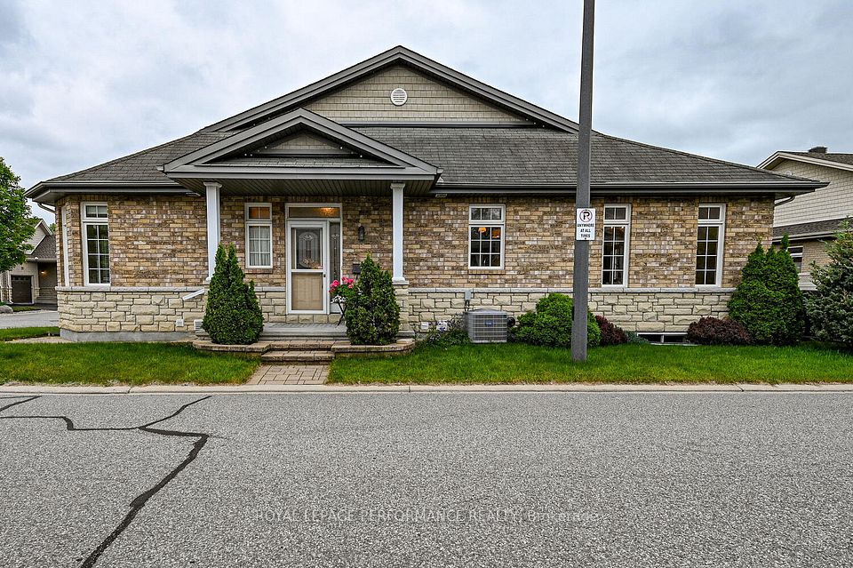 129 Maple Key