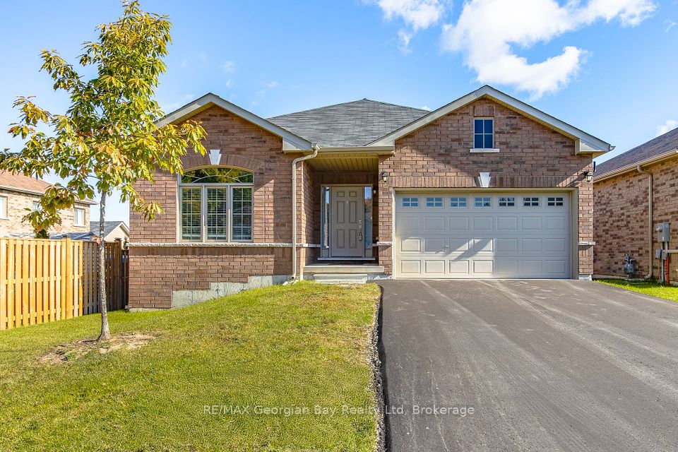 14 BEAUSOLEIL DRIVE