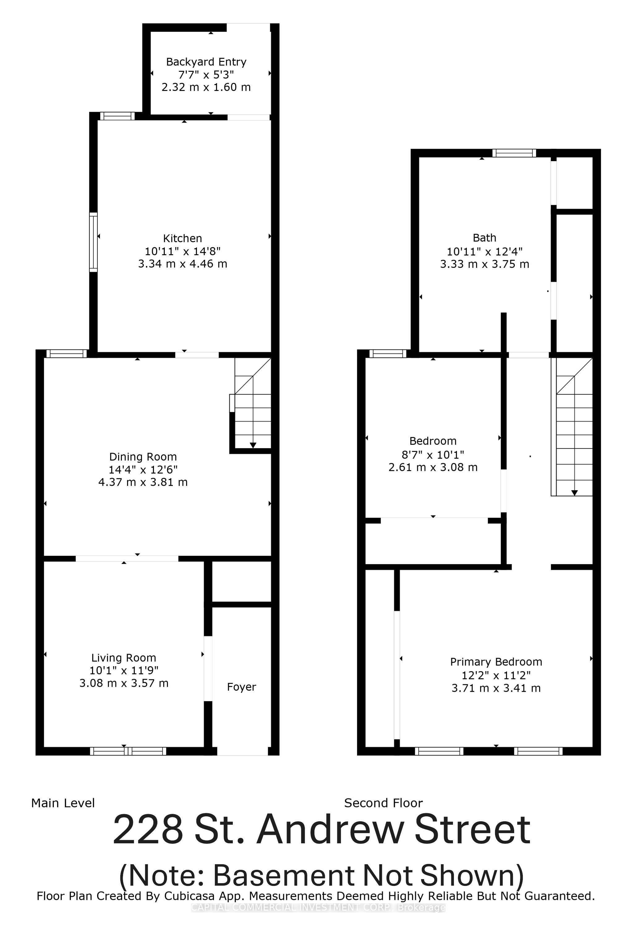 226-228 ST ANDREW Street