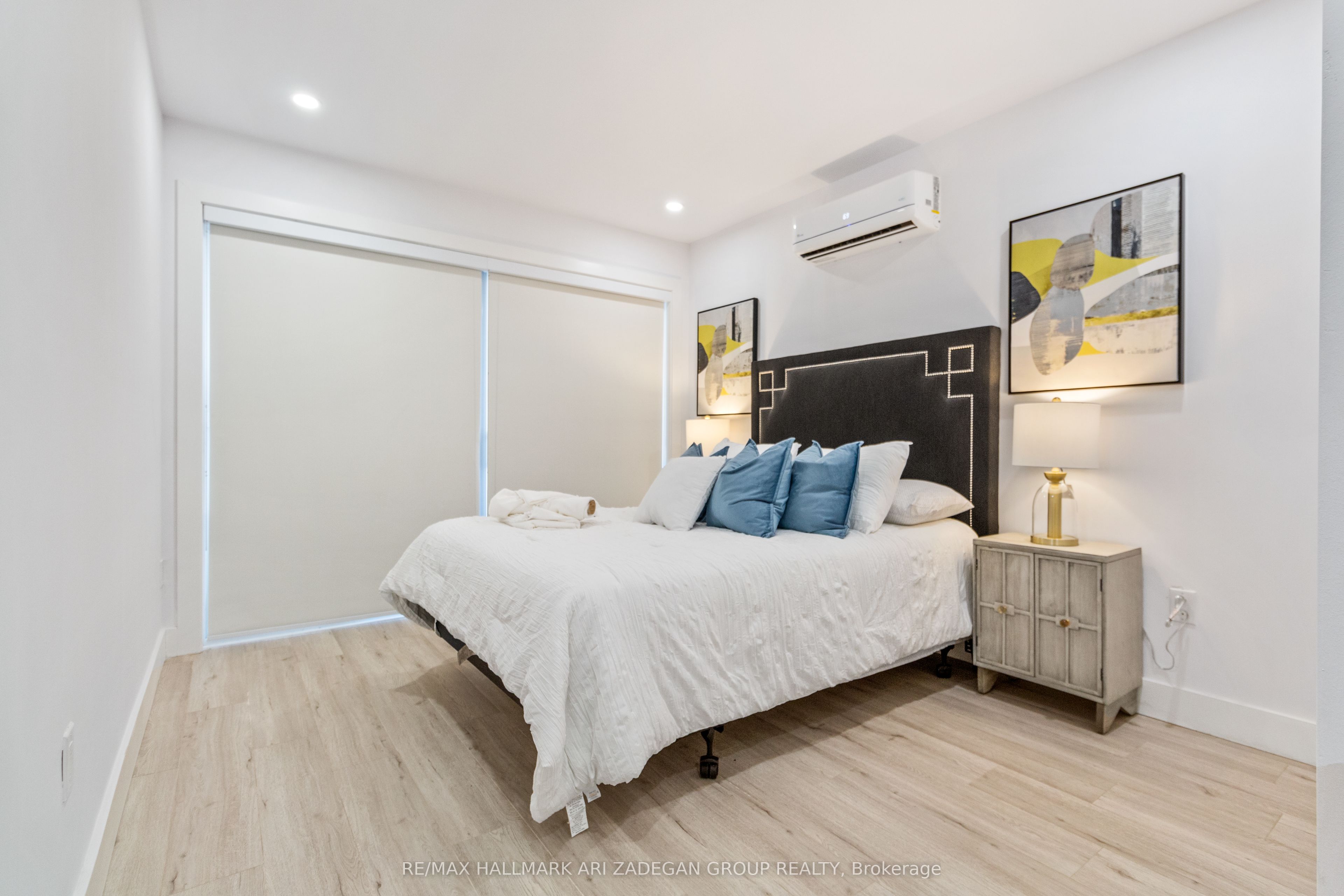 16 Minto Street, #1