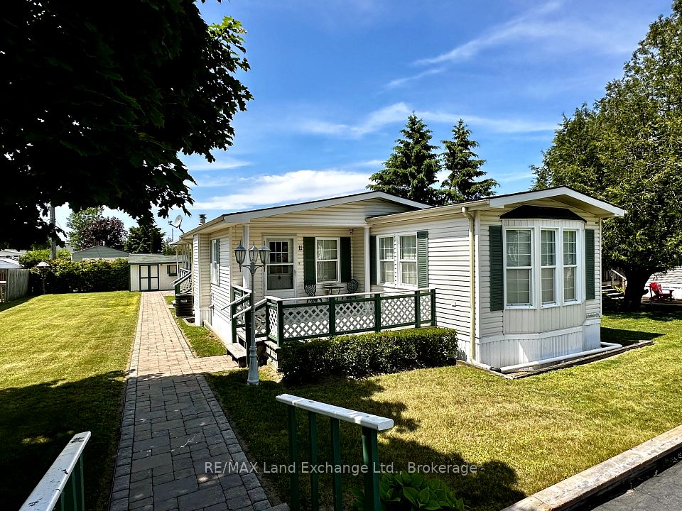 332 Concession 6