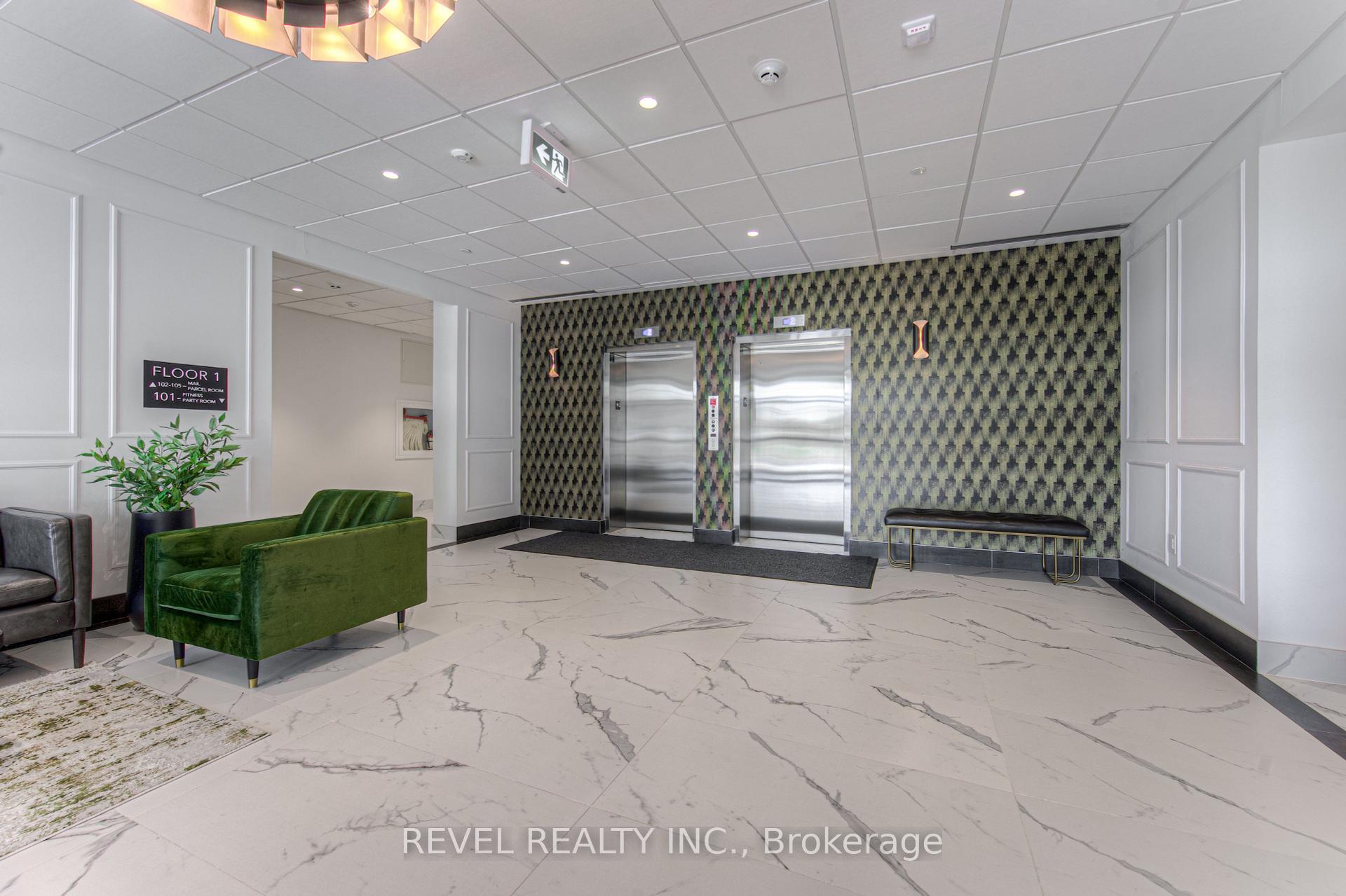 1 Bedroom Condo at 1936 Rymal, Hamilton For sale