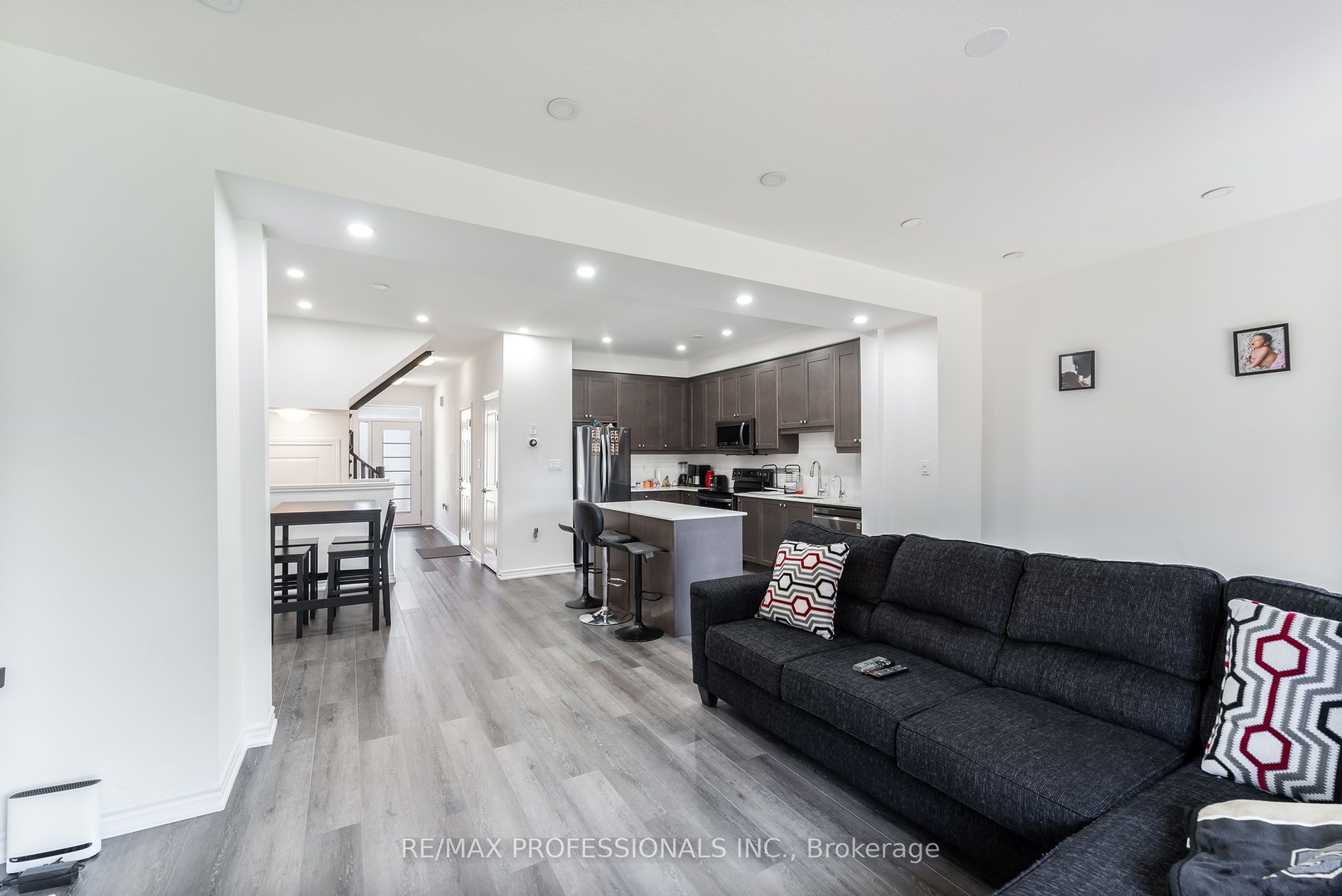 81 June Callwood Way, Brantford