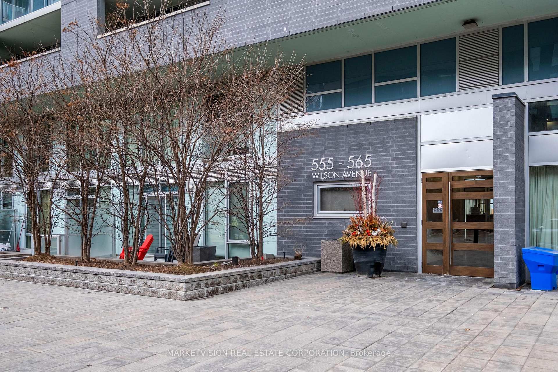 2 Bedrooms Condo at 565 Wilson,  Toronto For sale