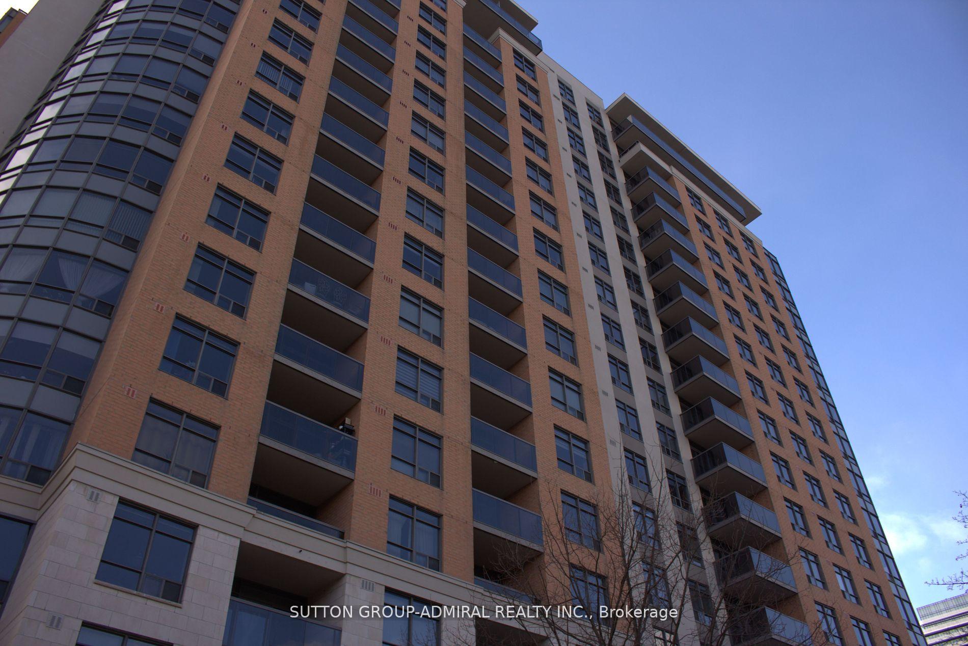 2 Bedrooms Condo at 880 Grandview, Toronto For sale