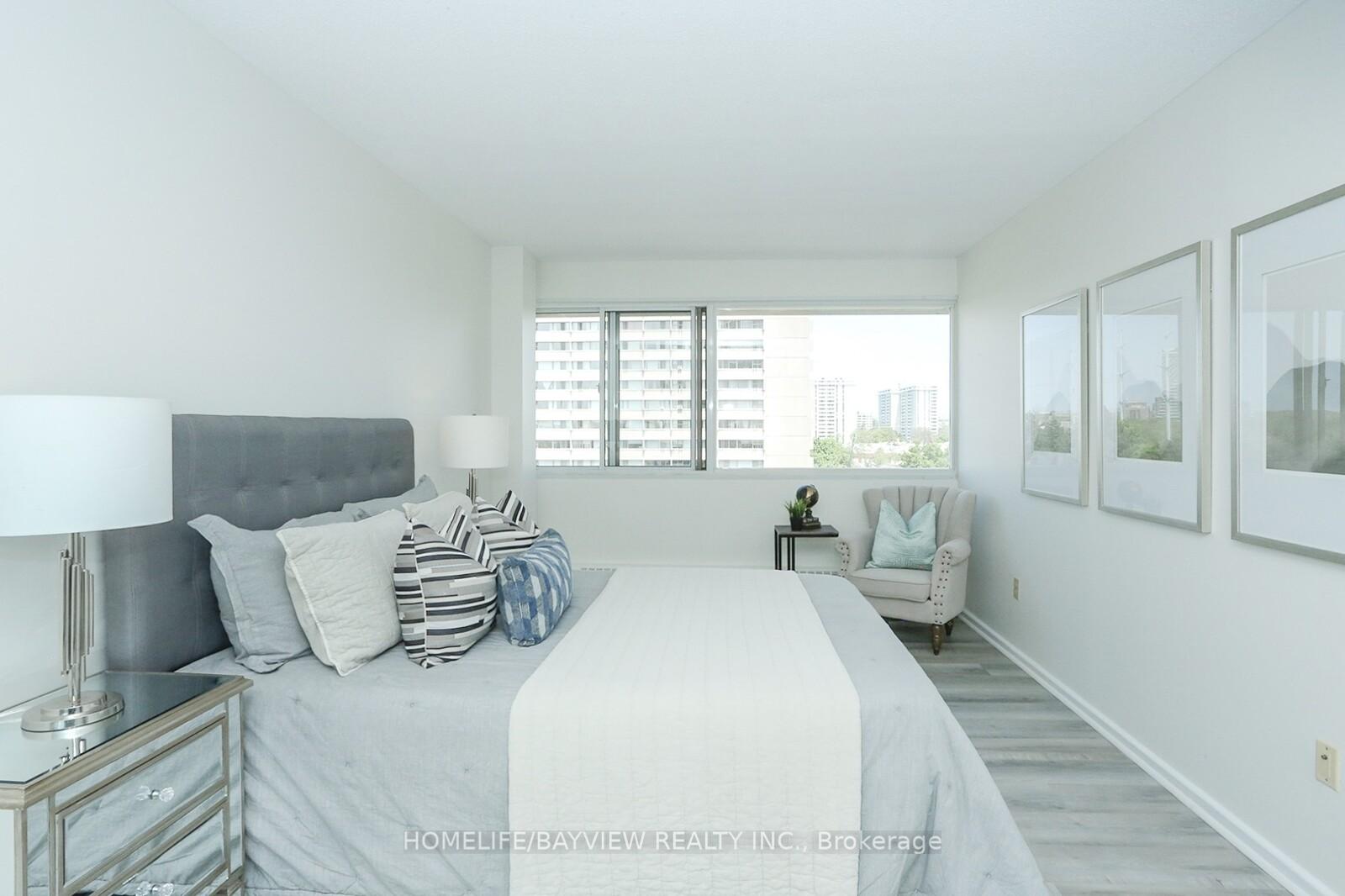 2 Bedrooms Condo at 715 Don Mills,  Toronto For sale