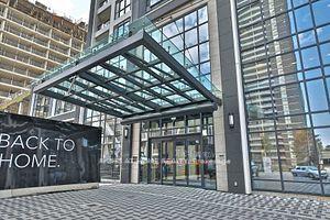 2 Bedrooms Condo at 7 Mabelle,  Toronto For sale