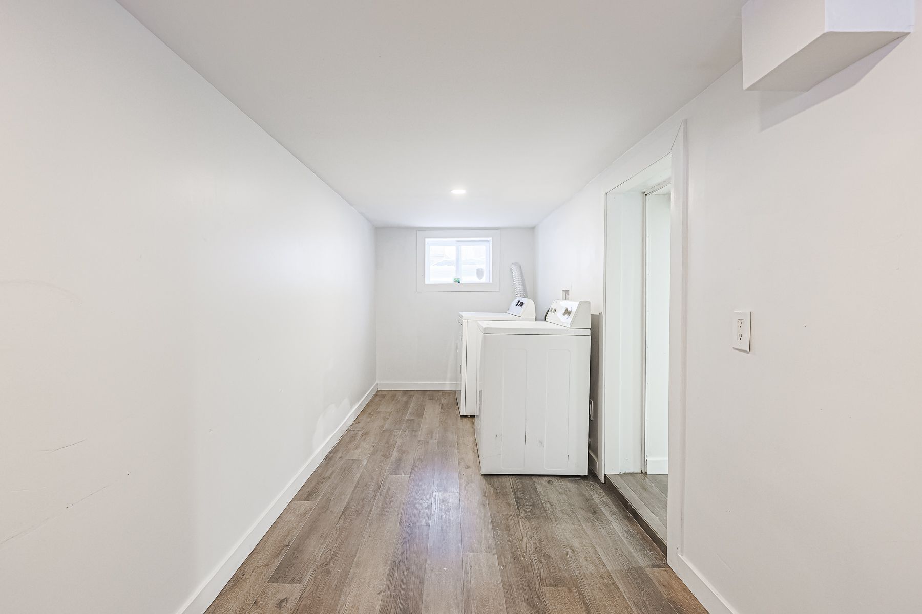 66 Hogarth Street BSMT