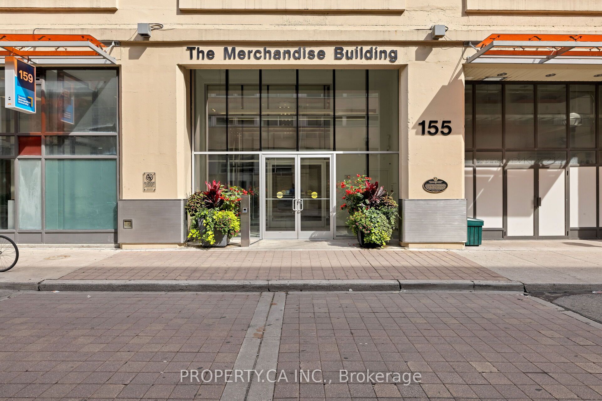 155 Dalhousie Street, #1017