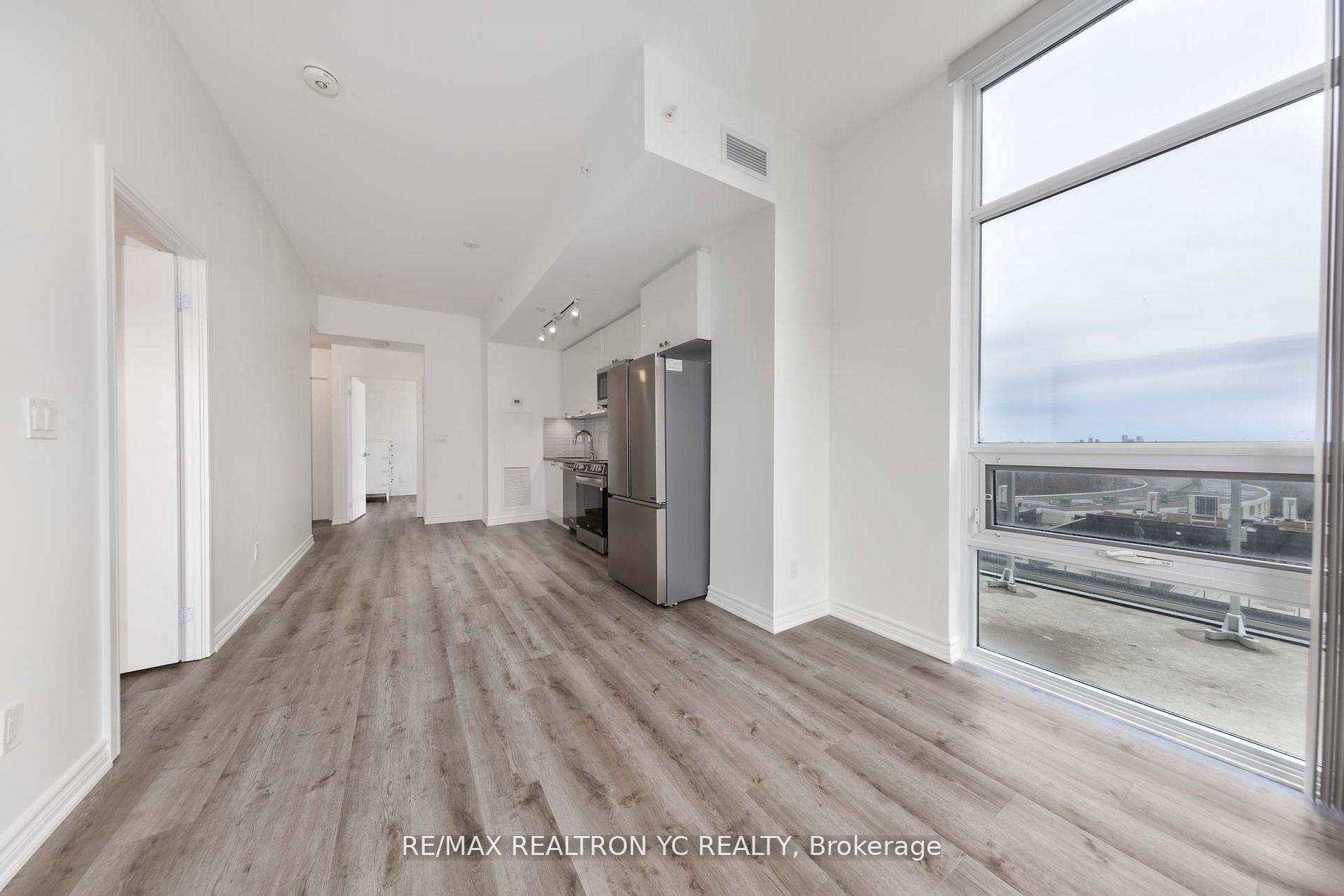 2 Bedrooms Condo at 621 Sheppard, Toronto For sale
