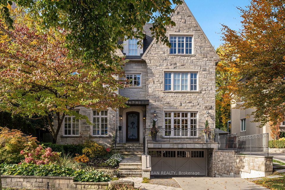 290 Russell Hill