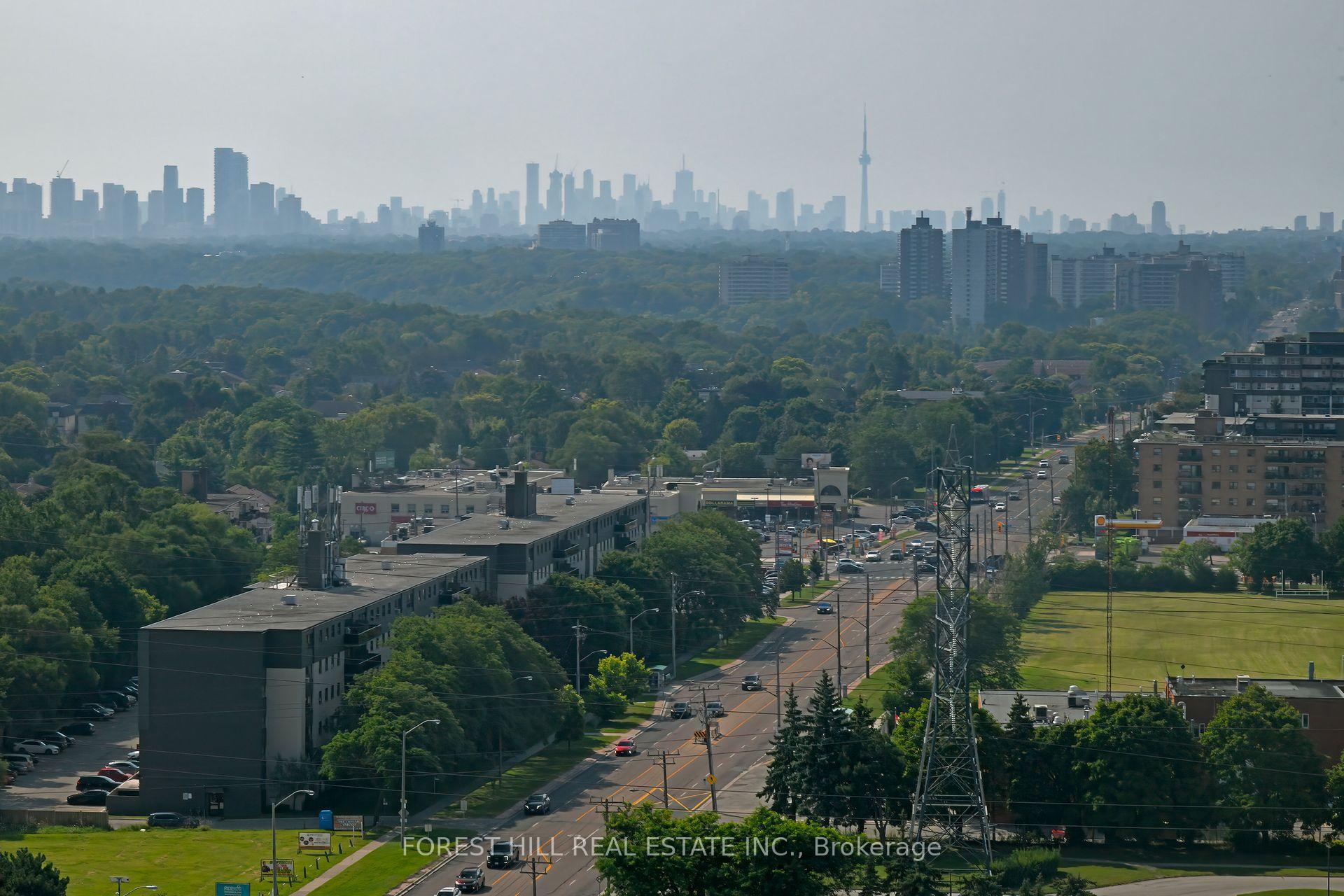 2 Bedrooms Condo at 135 Antibes,  Toronto For sale