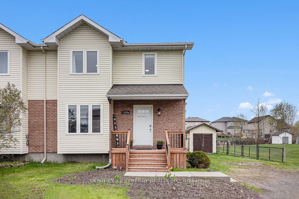 119A Bourdeau