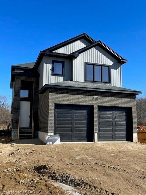 1185 Honeywood Drive London Ontario N6M 1C1