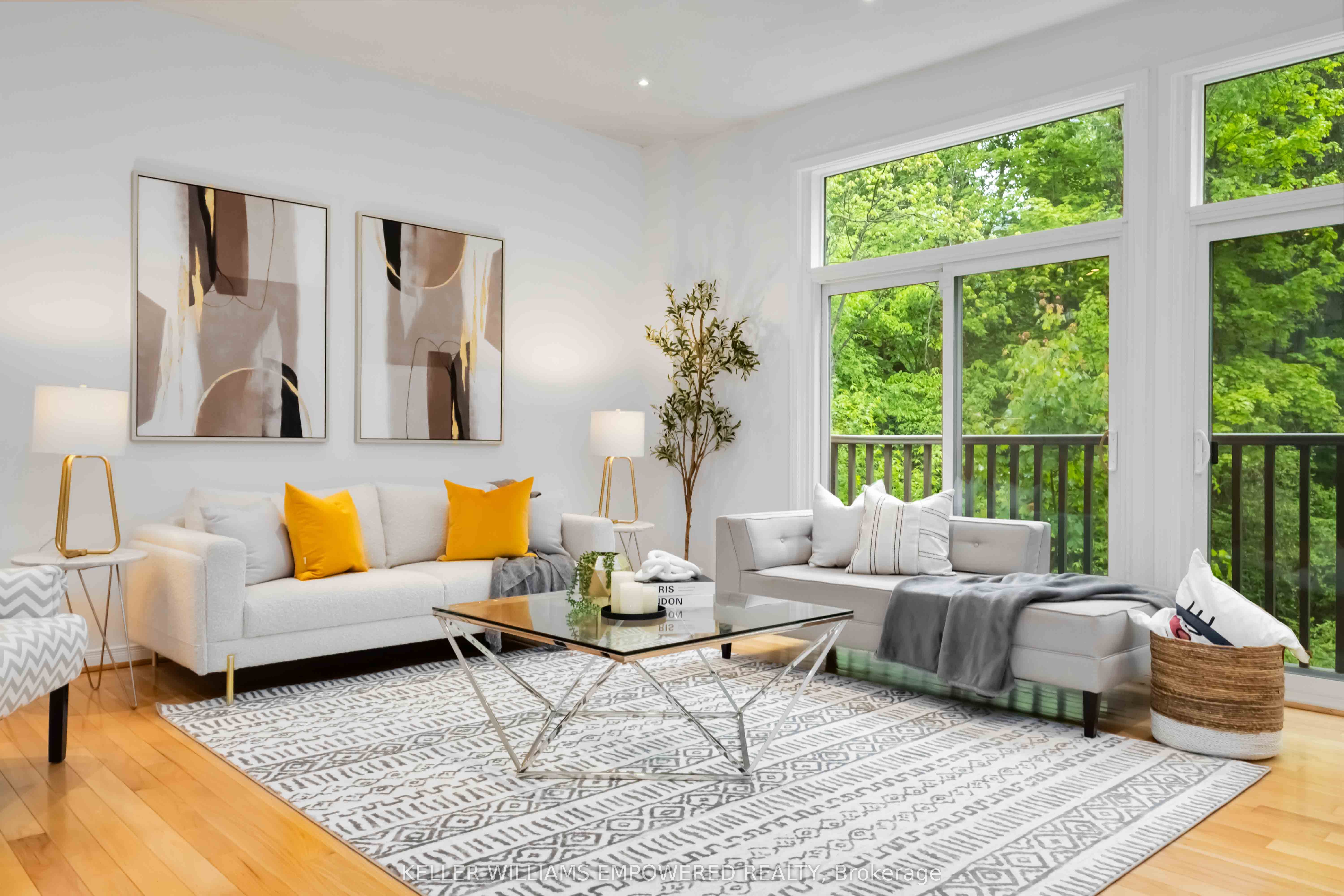 37 Rainbow Creekway, #19