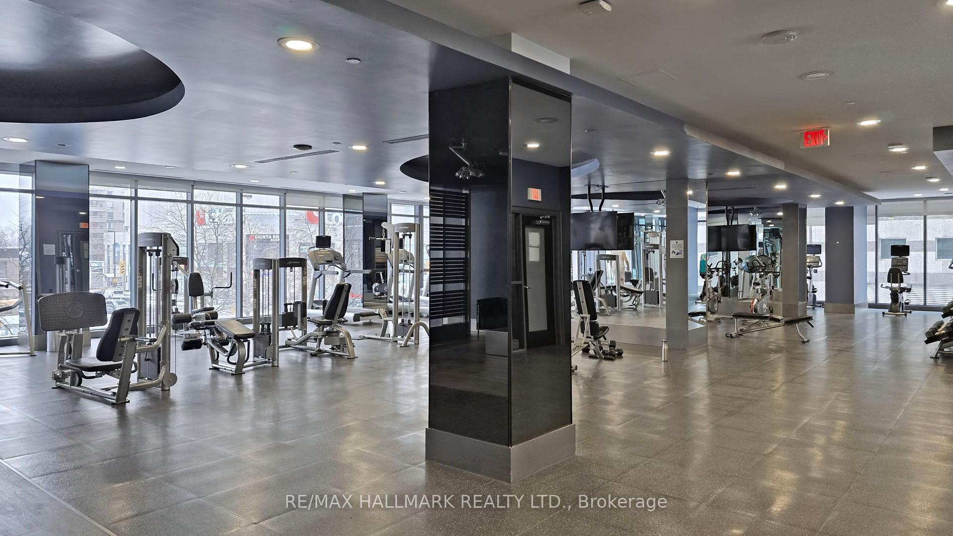 1 Bedroom Condo at 5168 YONGE, Toronto For sale