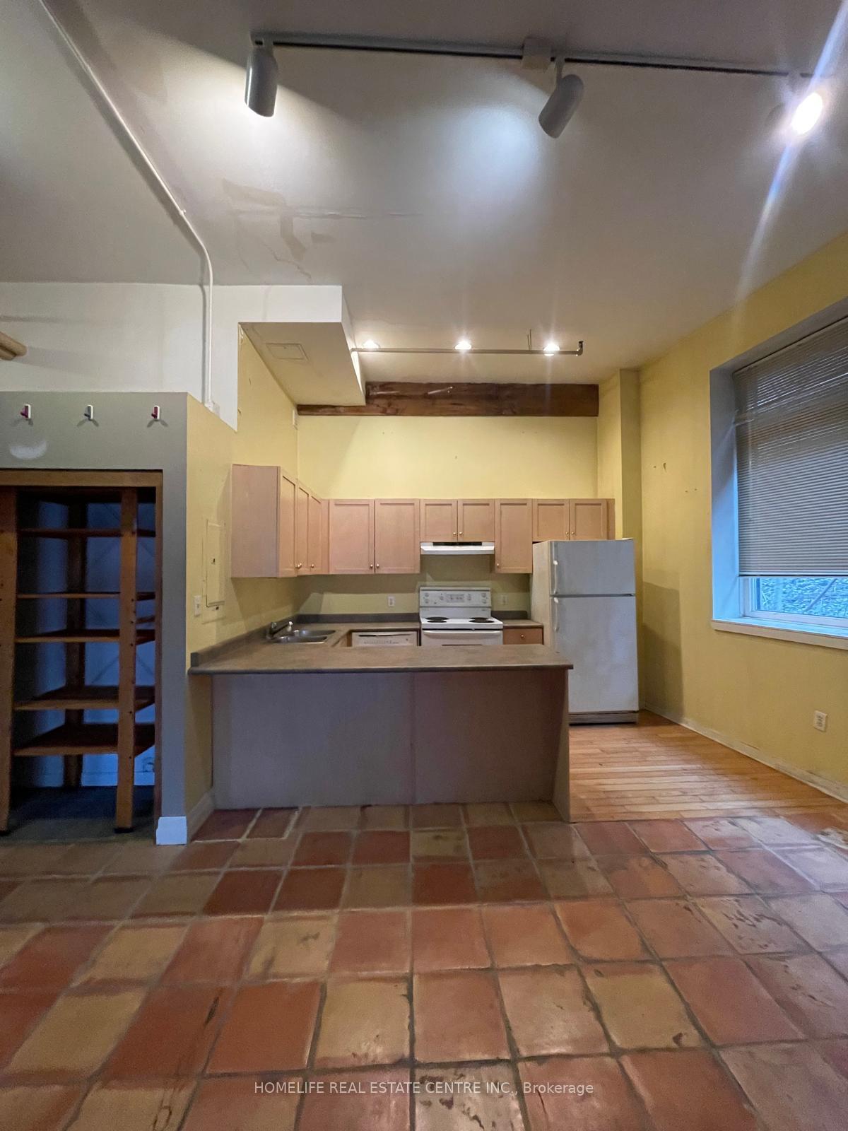 1 Bedroom Condo at 121 Prescott,  Toronto For sale